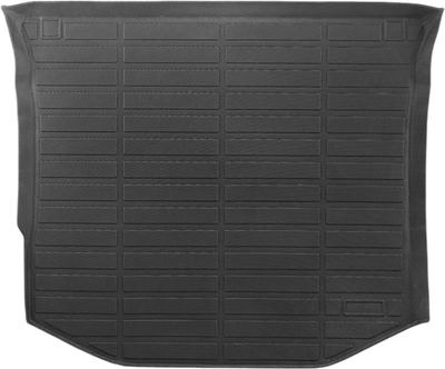 Vevor Cargo Mat Custom Fit Trunk Liner for Jeep Grand Cherokee 2011-2021 New