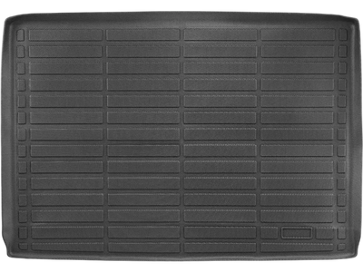 Vevor Cargo Mat Custom Fit All-Weather TPE Trunk Liner for Chevrolet Suburban & GMC Yukon XL 2015-2020 Black New
