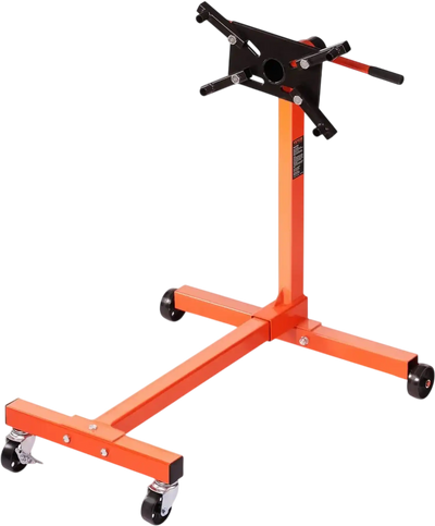 Vevor Engine Stand 750 lbs Rotating Motor Stand New