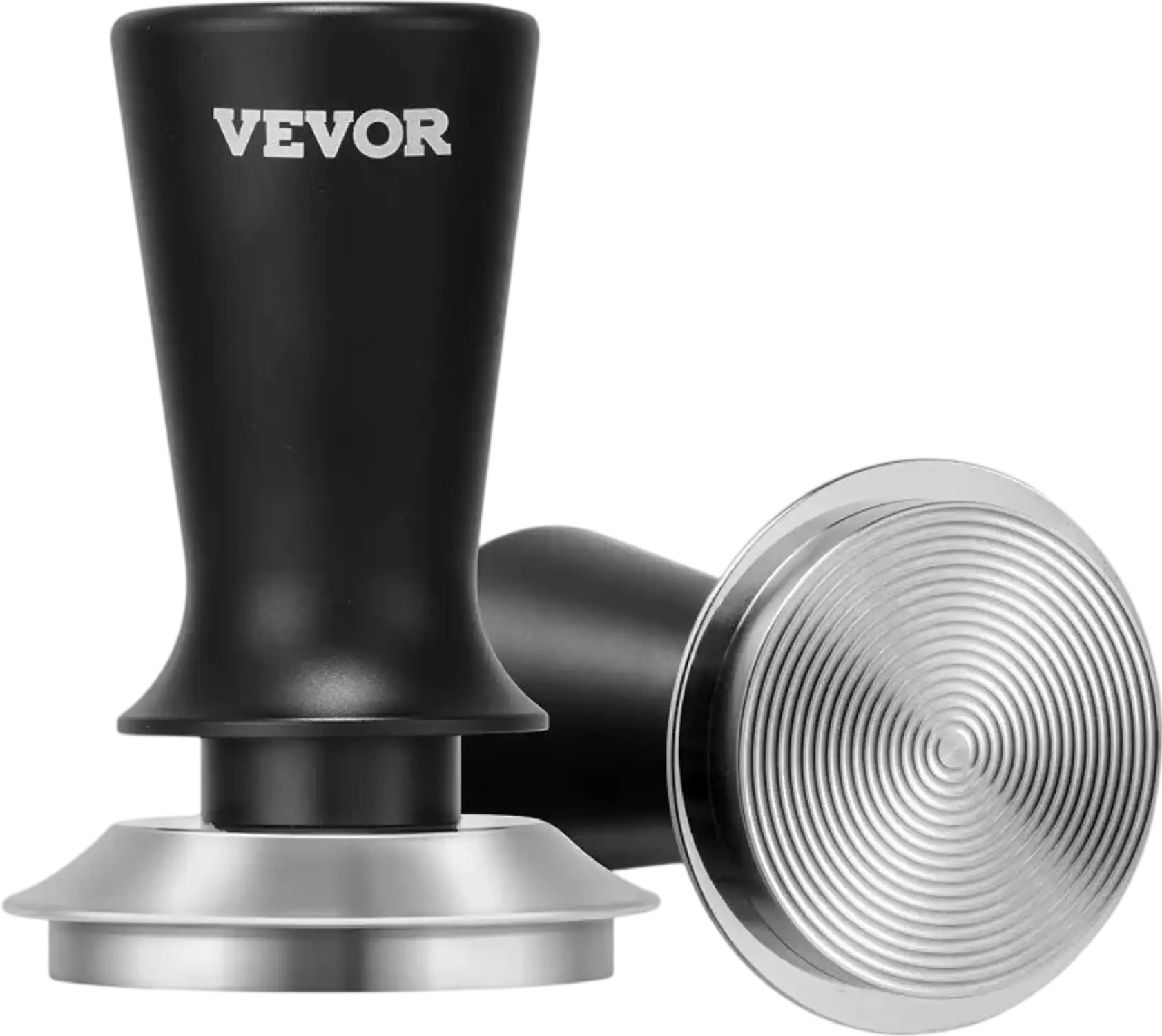 Vevor Espresso Tamper 51 mm Spring Loaded Coffee Tamper New