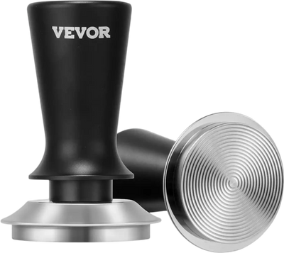 Vevor Espresso Tamper 51 mm Spring Loaded Coffee Tamper New