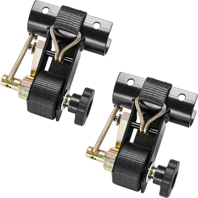 Vevor Ladder Rack Ratchet Straps 1.5