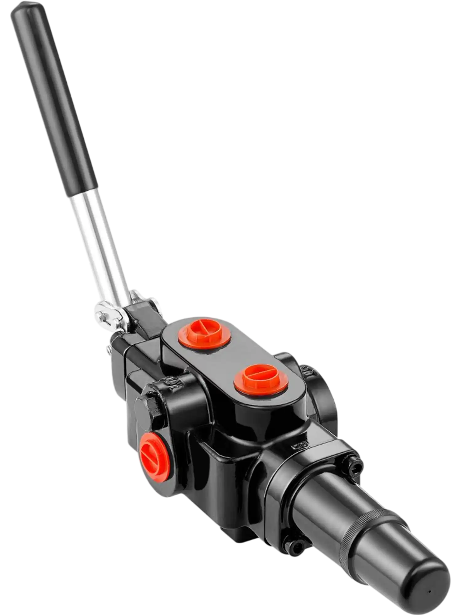 Vevor Hydraulic Control Valve 1-Spool 25 GPM Log Splitter Directional Valve New