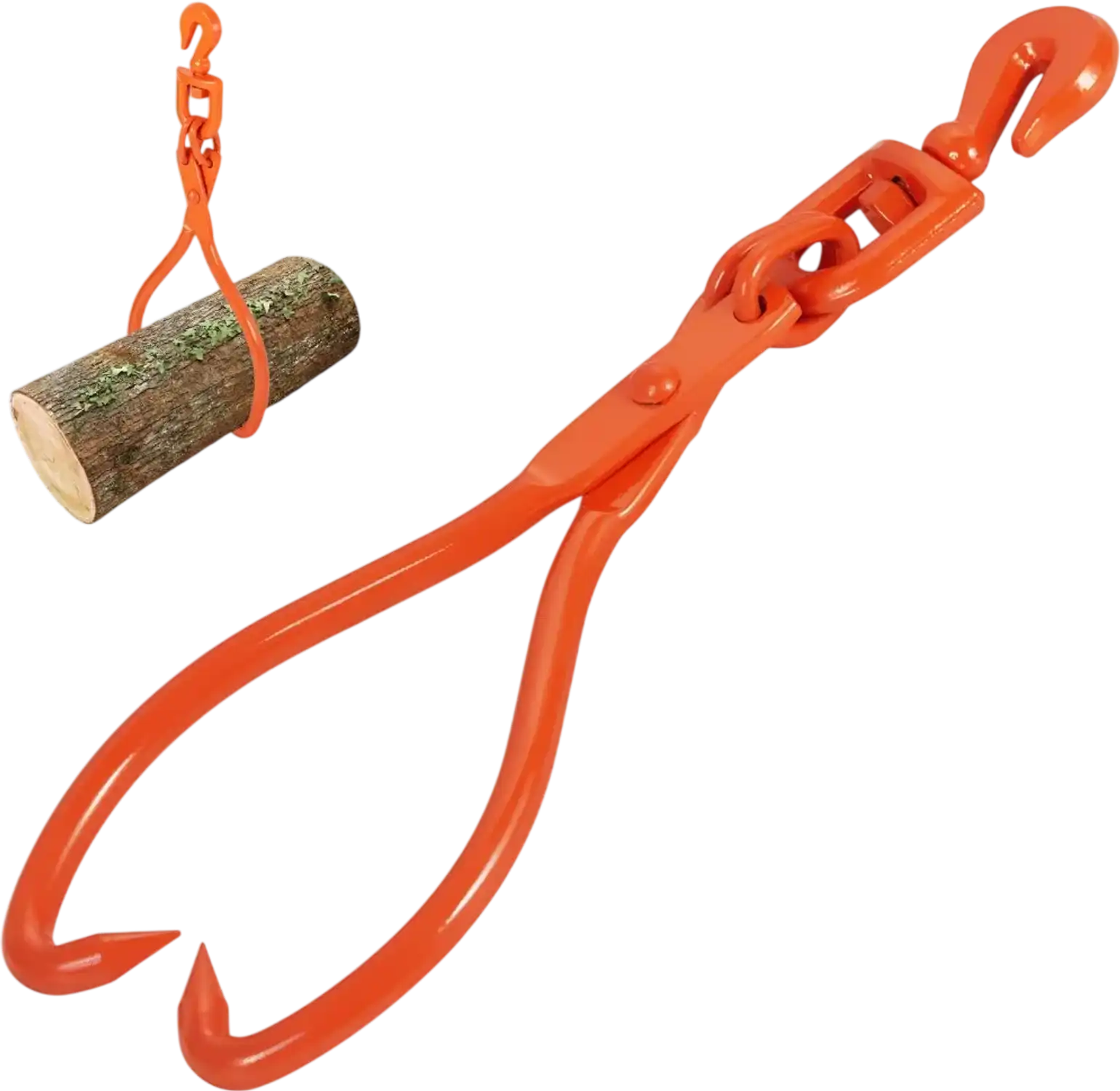 Vevor Log Skidding Tongs 18