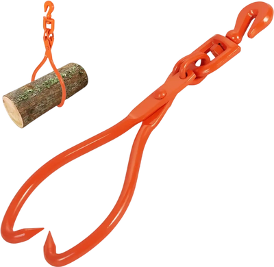 Vevor Log Skidding Tongs 18