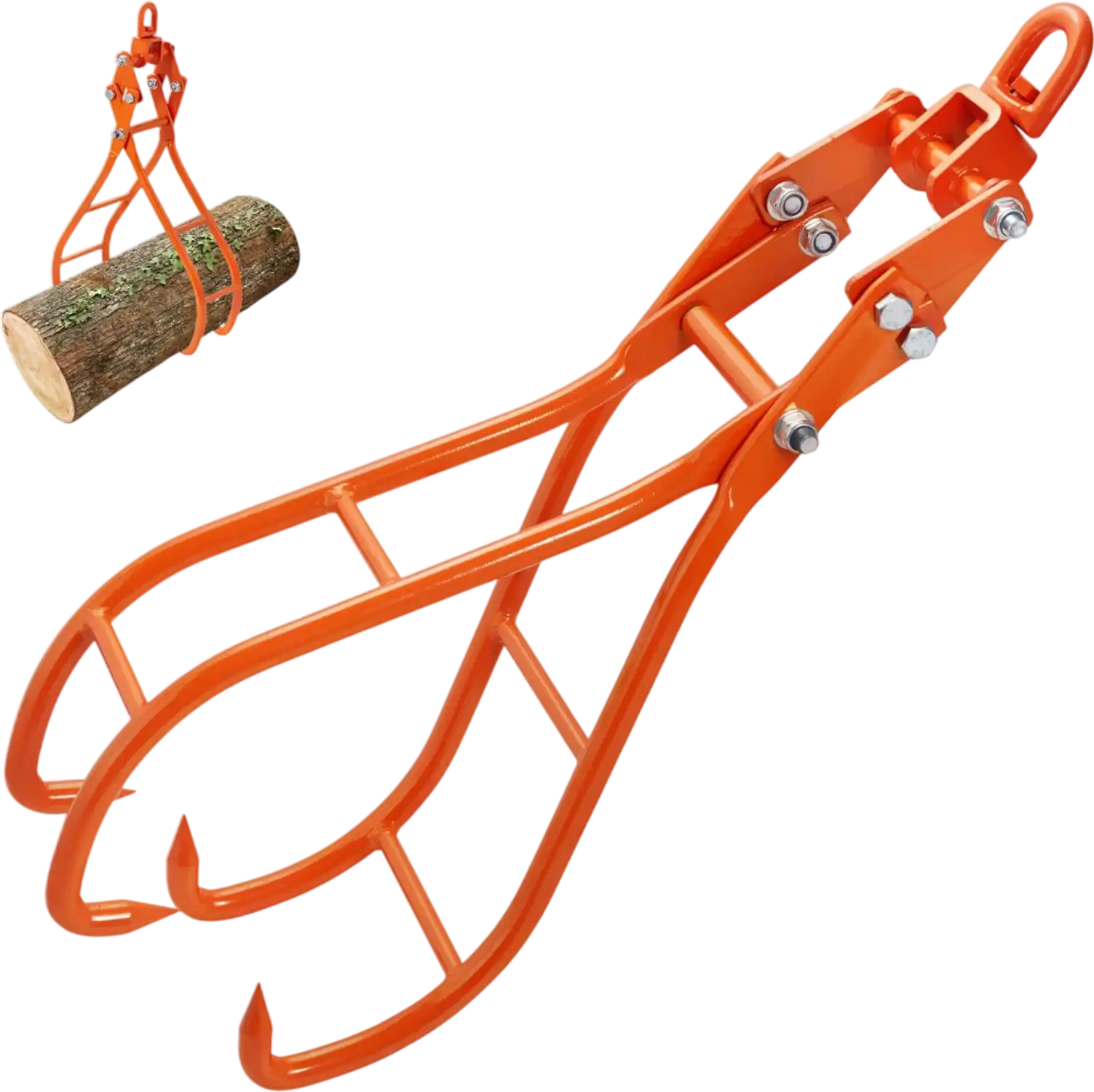 Vevor Log Grapple 28