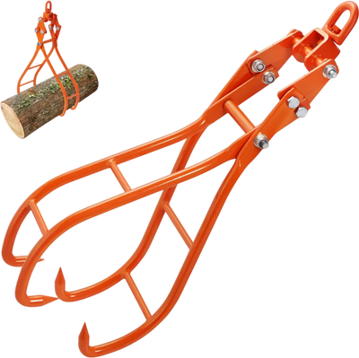 Vevor Log Grapple 28