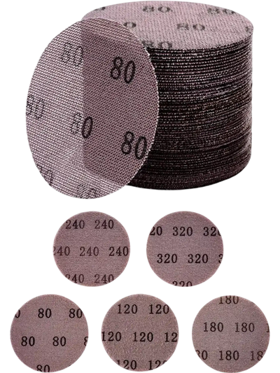 Vevor Sanding Discs 5