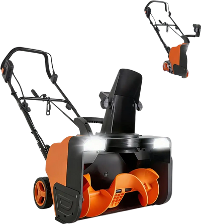 Vevor Snow Blower 20