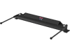 VEVOR Box and Pan Brake, 30 in Sheet Metal Bending Brake, 18-Gauge Capacity, 0-135 Degree Adjustable, Metal Bender Machine, No Wobbling, Heavy-Duty Aluminum Folder for Precise Batch Bending