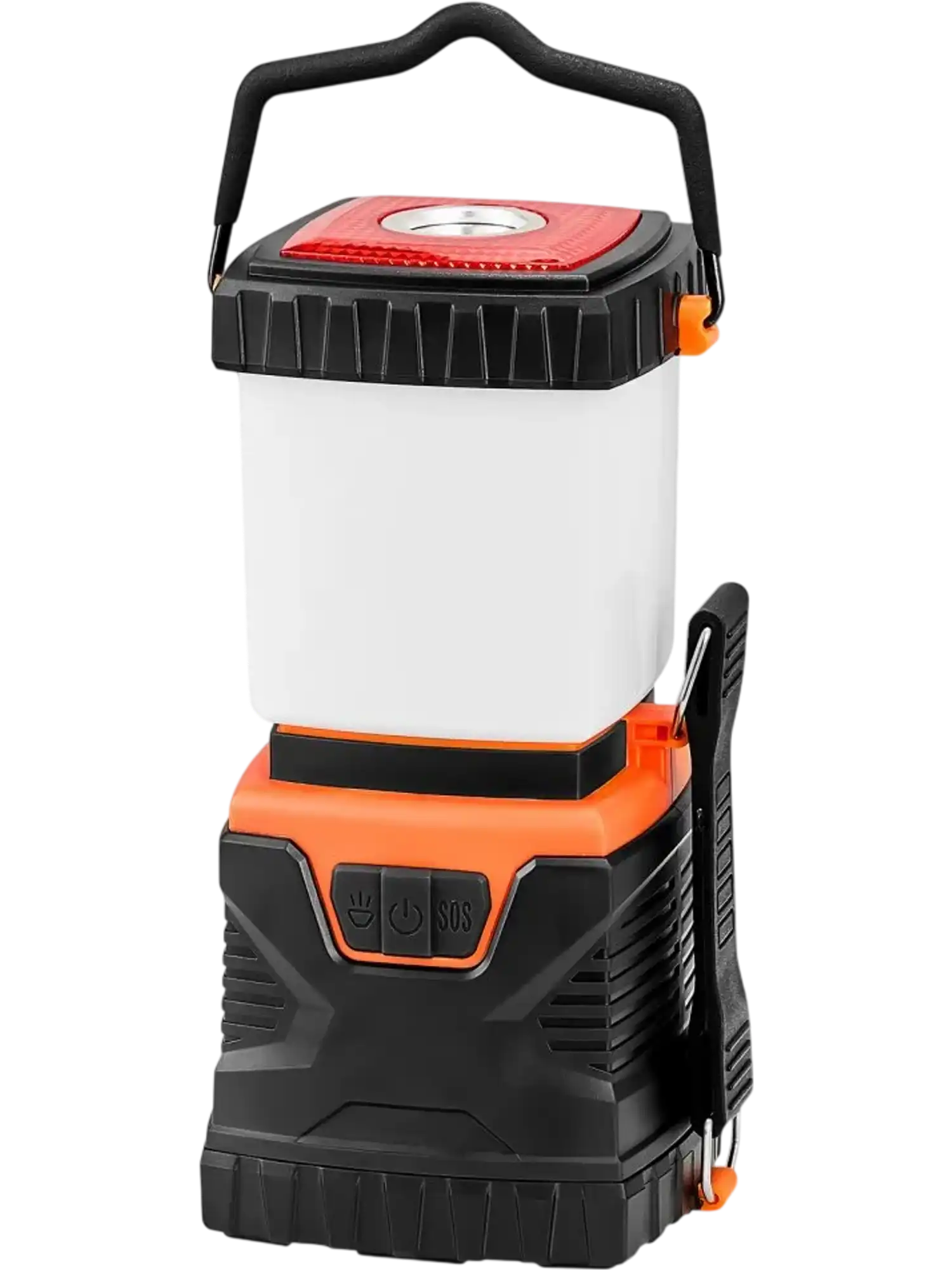 Vevor Lantern LED Camping Battery Powered 1000LM 64 LED 4 Modes New