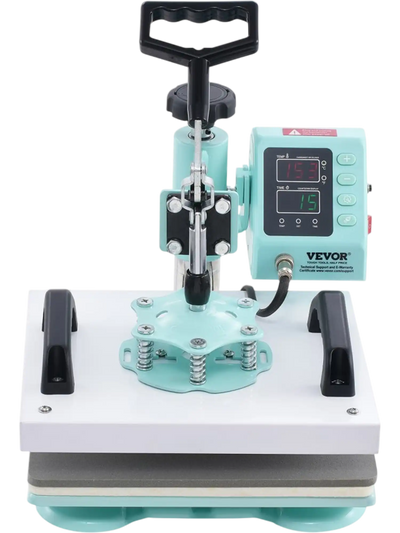 Vevor Heat Press 12