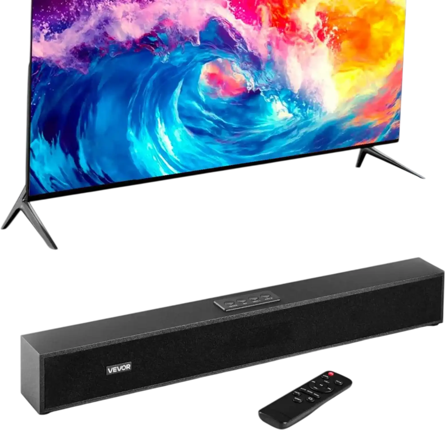 Vevor Soundbar 24