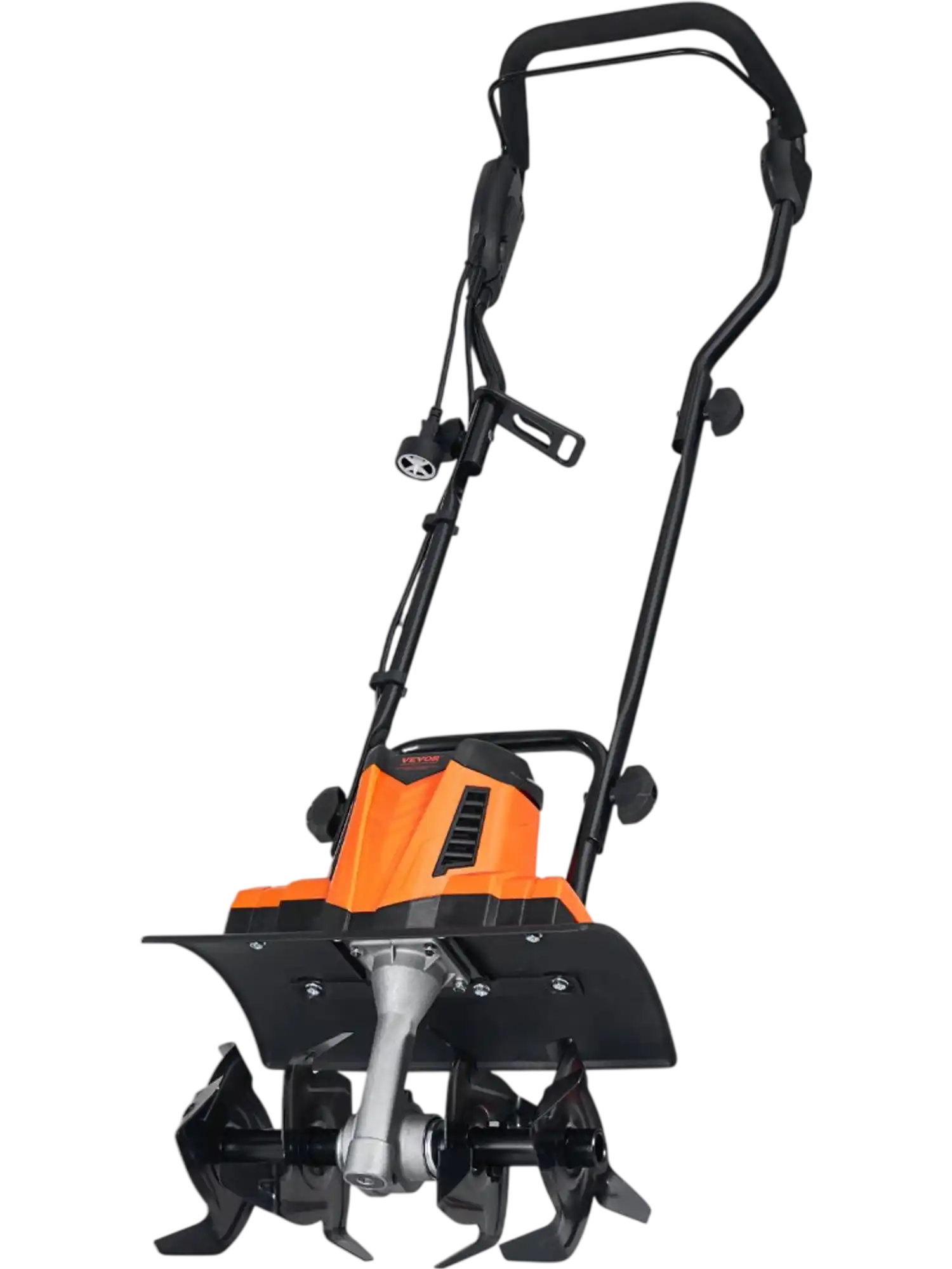 Vevor Electric Tiller 14
