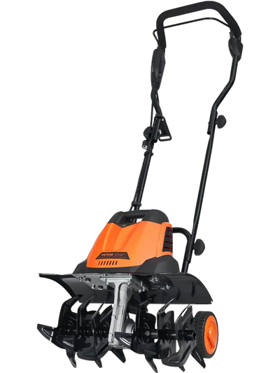 Vevor Electric Tiller 18