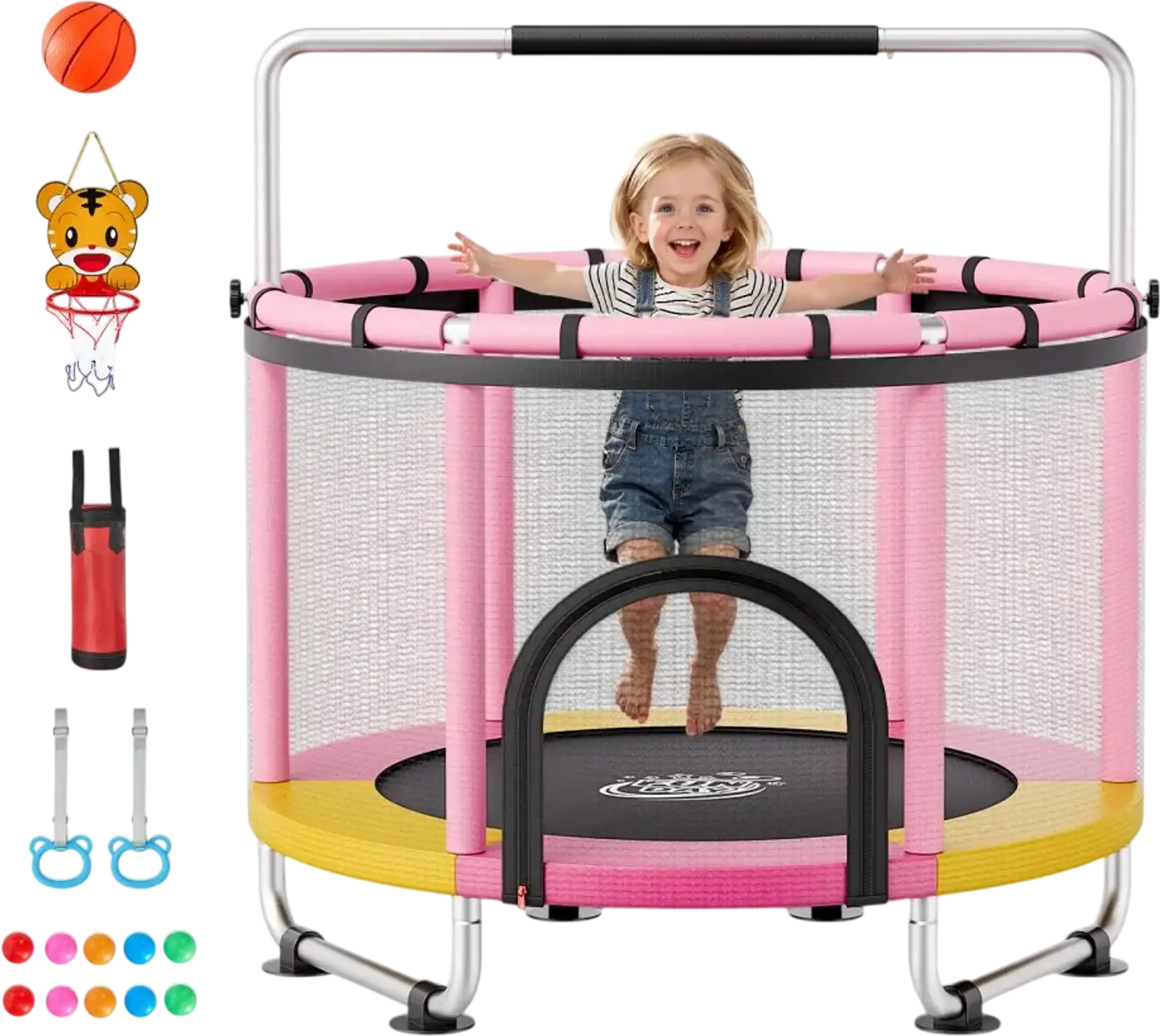 Vevor Trampoline 60