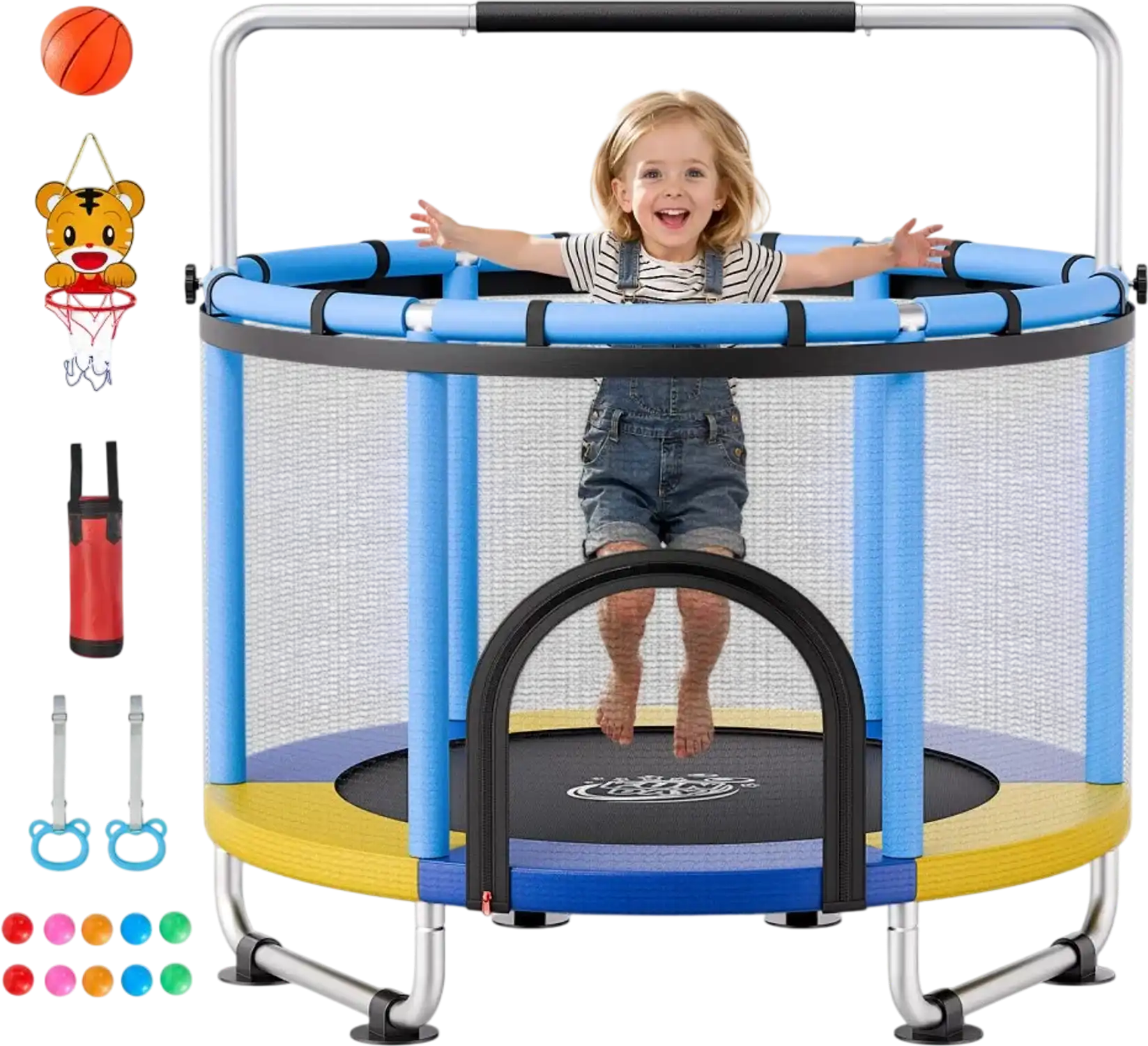 Vevor Trampoline 60