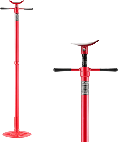 Vevor Underhoist Support Stand 1/2 Ton 54.02