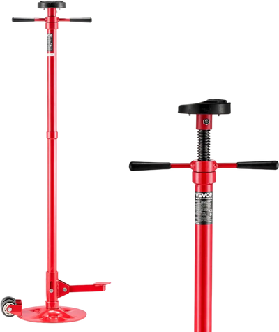 Vevor Underhoist Support Stand 3/4 Ton 51.97