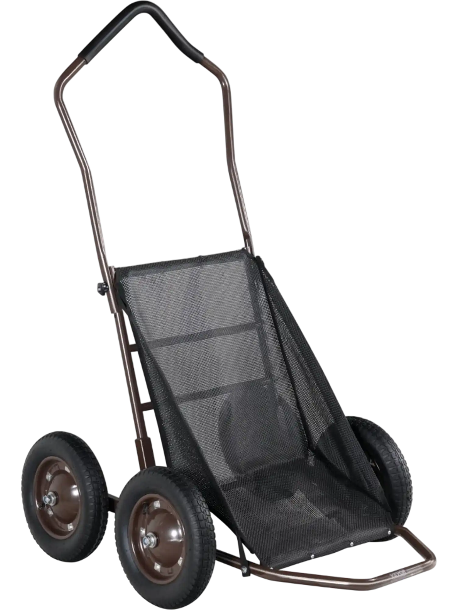 Vevor Game Cart Folding Deer Hauler 500 lbs New