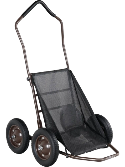 Vevor Game Cart Folding Deer Hauler 500 lbs New