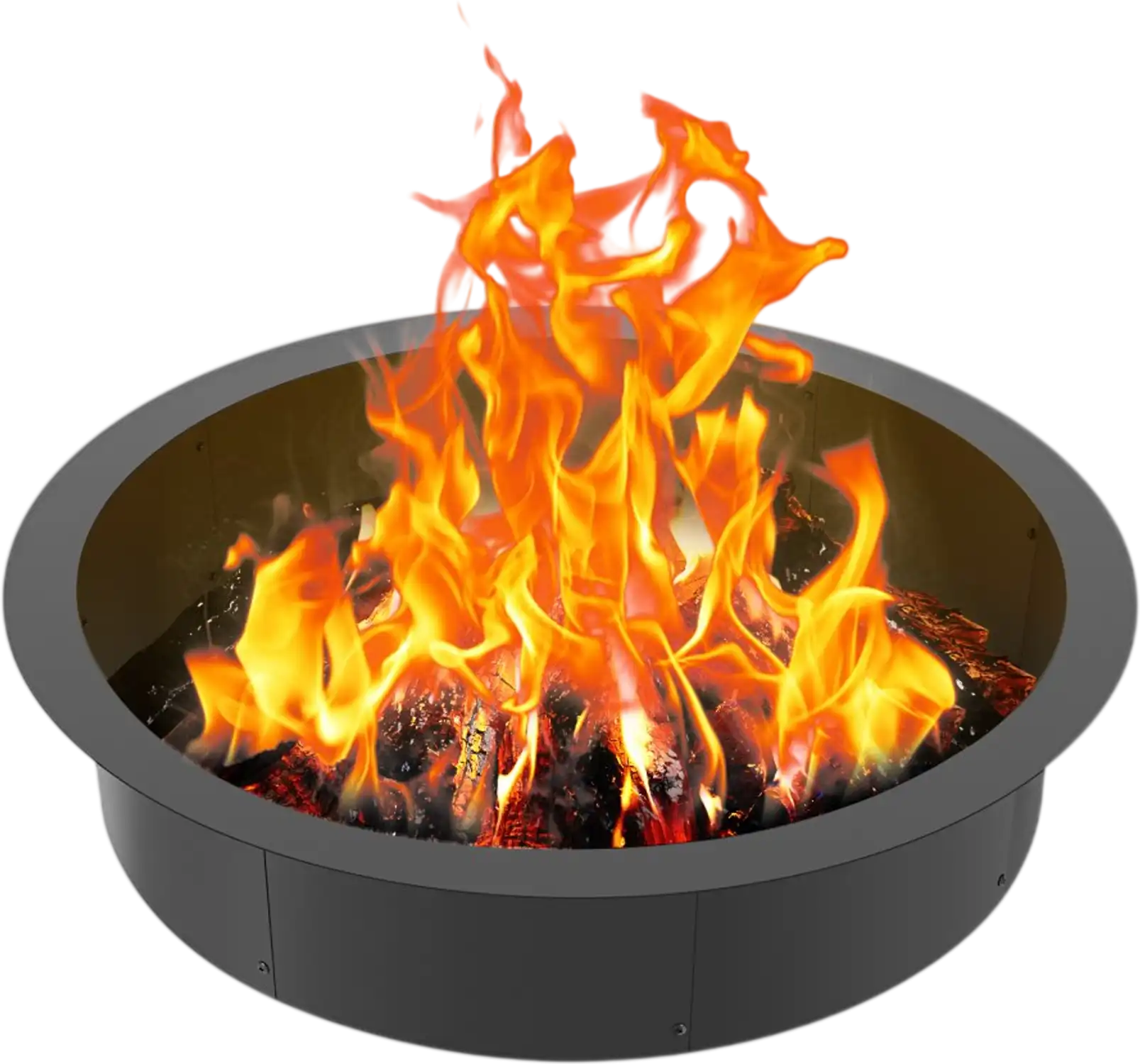 Vevor Fire Pit Ring 40