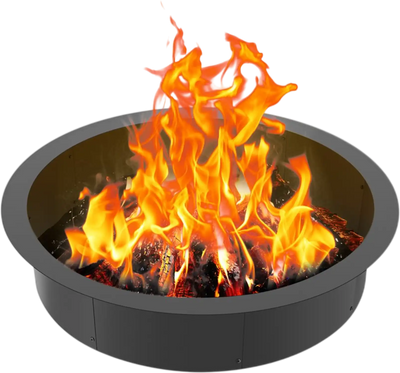 Vevor Fire Pit Ring 40