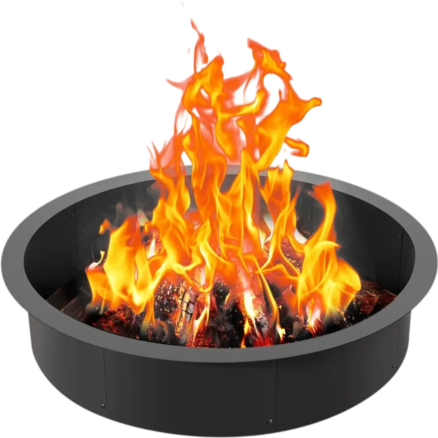 Vevor Fire Pit Ring 40