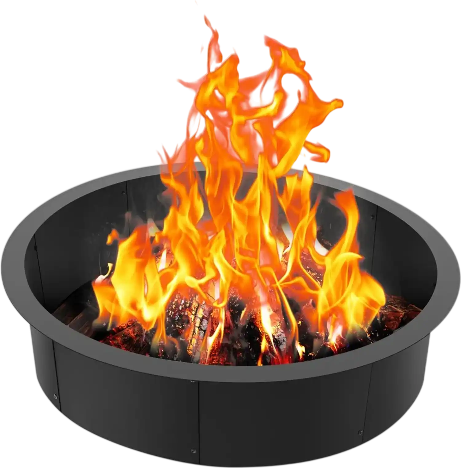 Vevor Fire Pit Ring 45