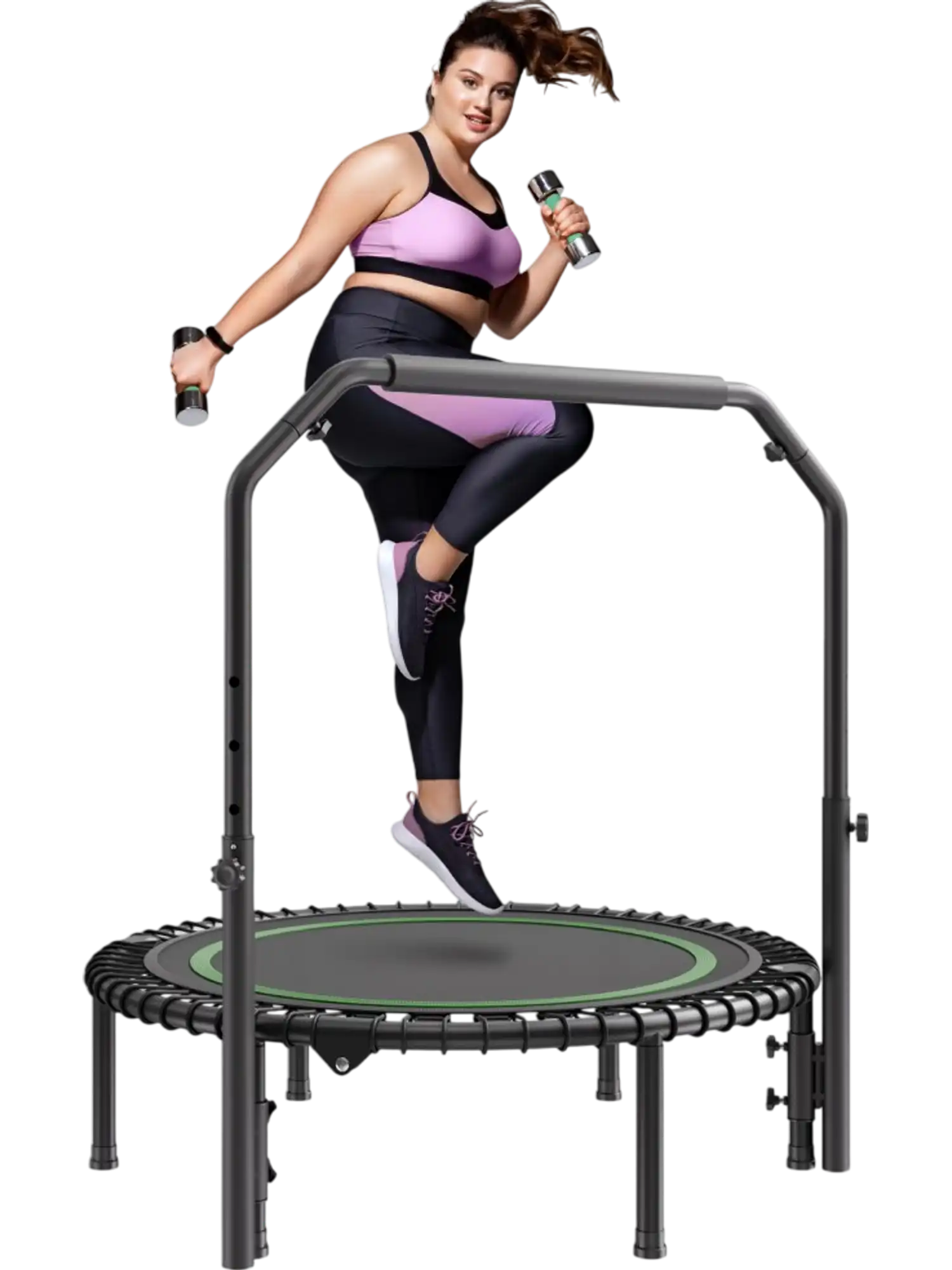 Vevor Trampoline 40