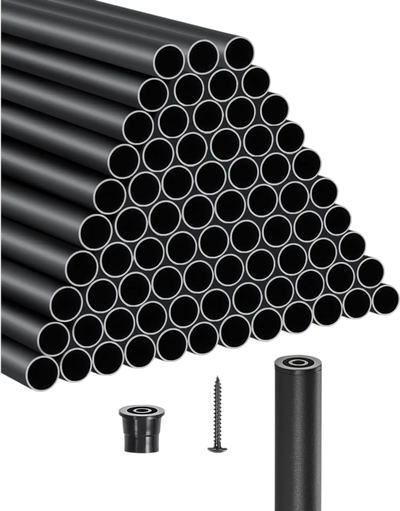 Vevor Stair Balusters 36