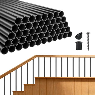 Vevor Deck Balusters 125-Pack 26
