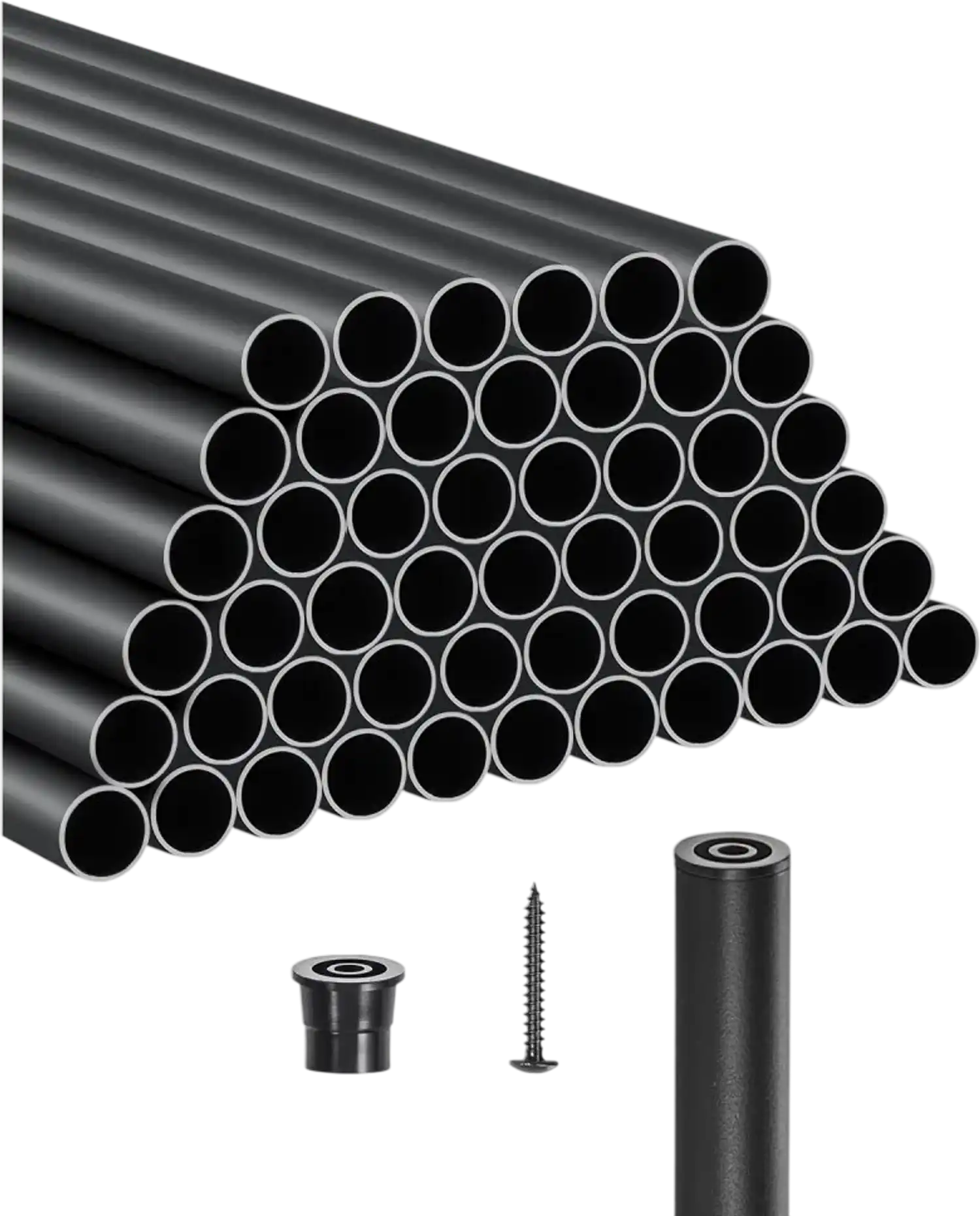 Vevor Balusters 51-Pack 36