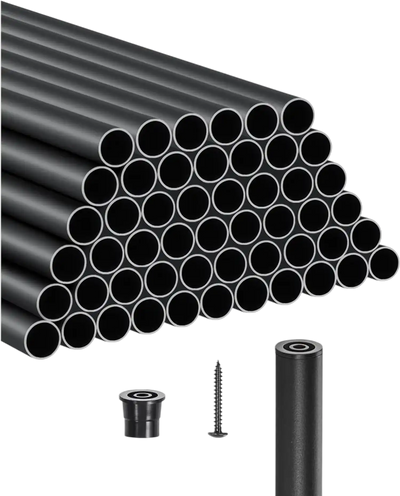 Vevor Balusters 51-Pack 36