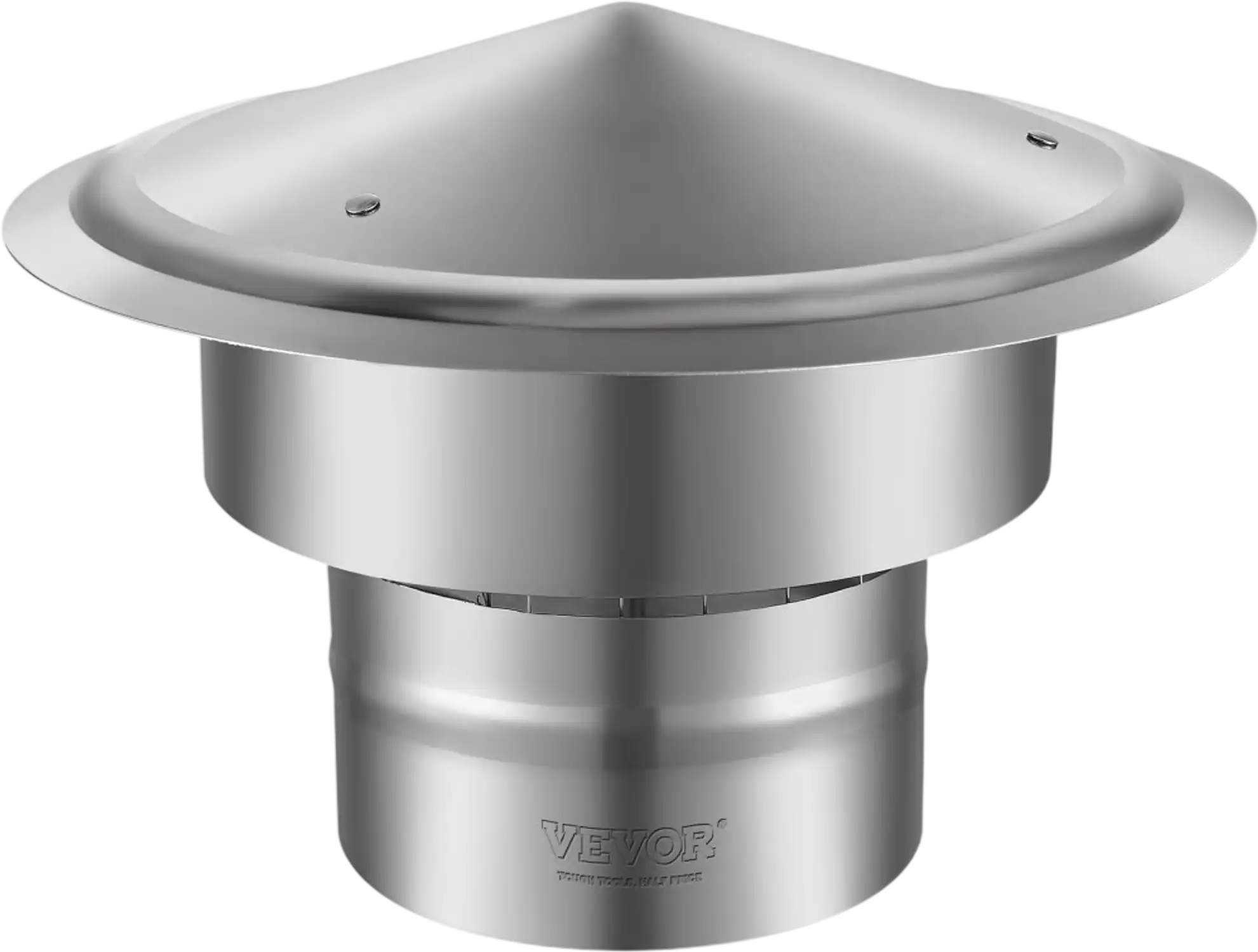 Vevor Chimney Cap 6