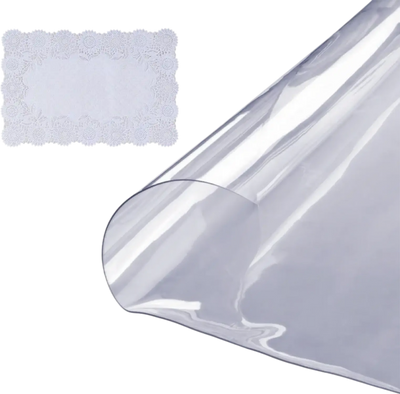 Vevor Table Protector Clear 42