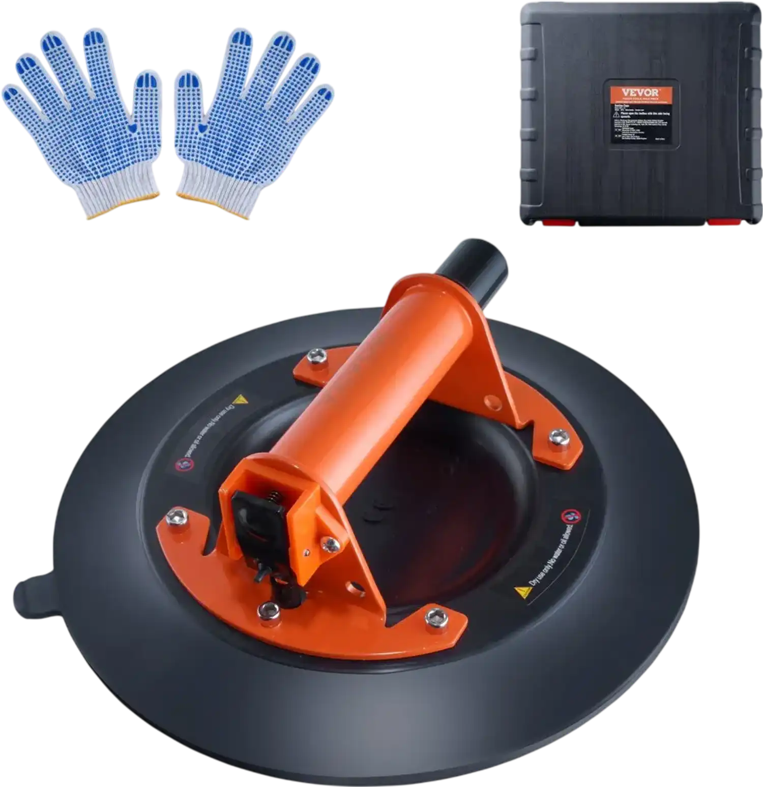 Vevor Suction Cup 10