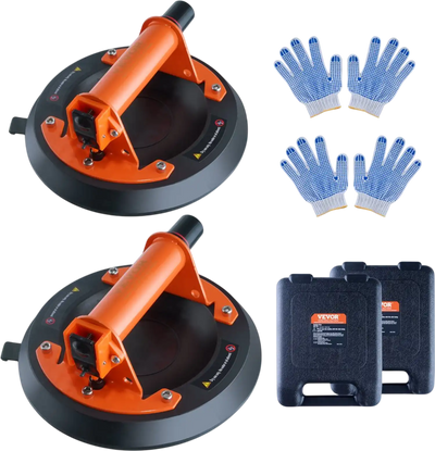 Vevor Suction Cup 8