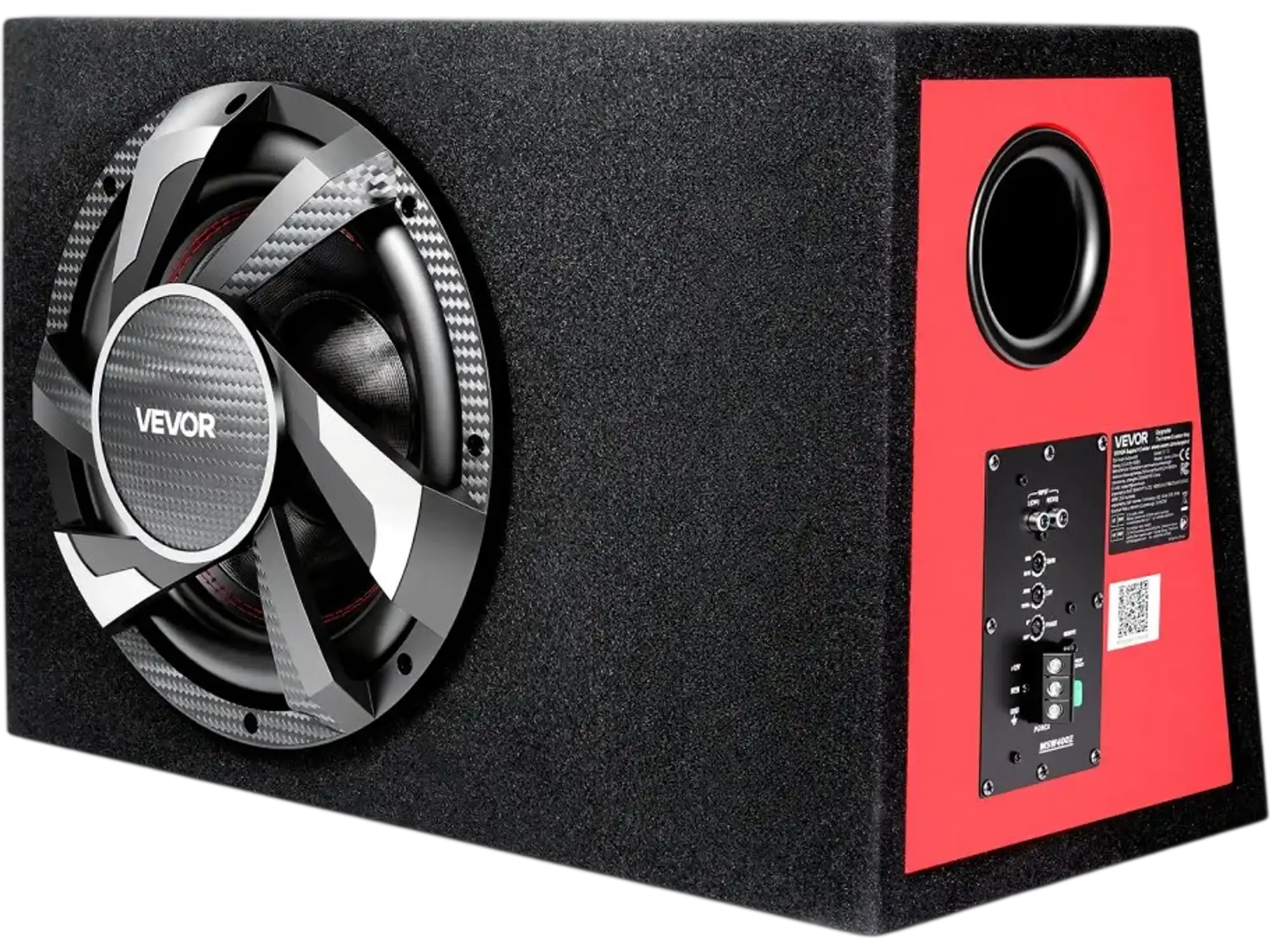 Vevor Subwoofer Bass Package 12