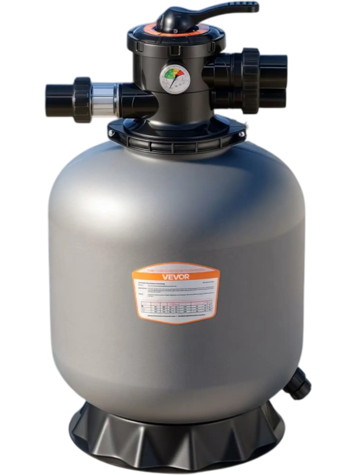 Vevor Sand Filter 18