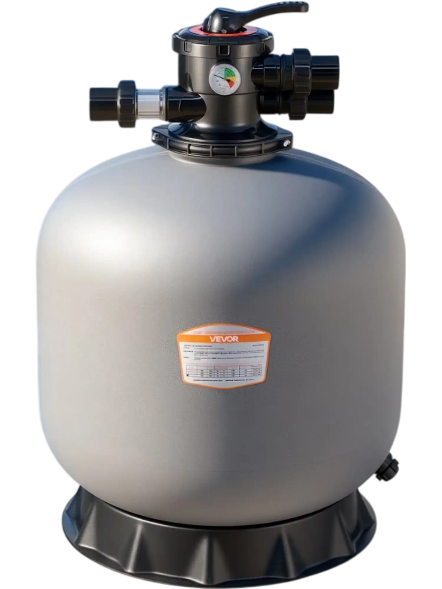 Vevor Sand Filter 24