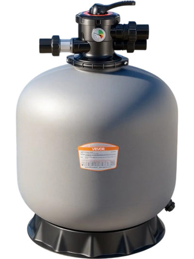 Vevor Sand Filter 24