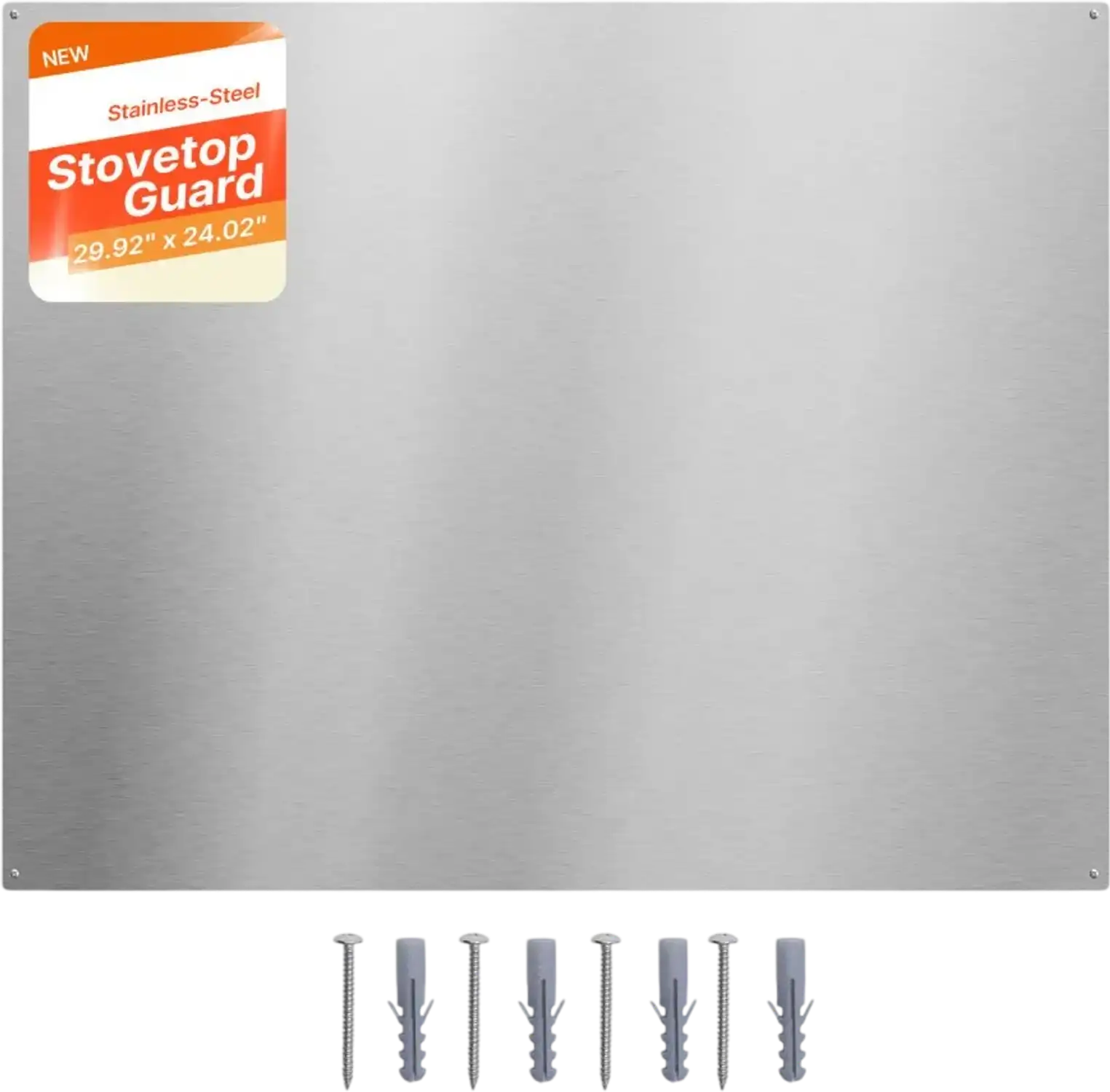 Vevor Backsplash 30