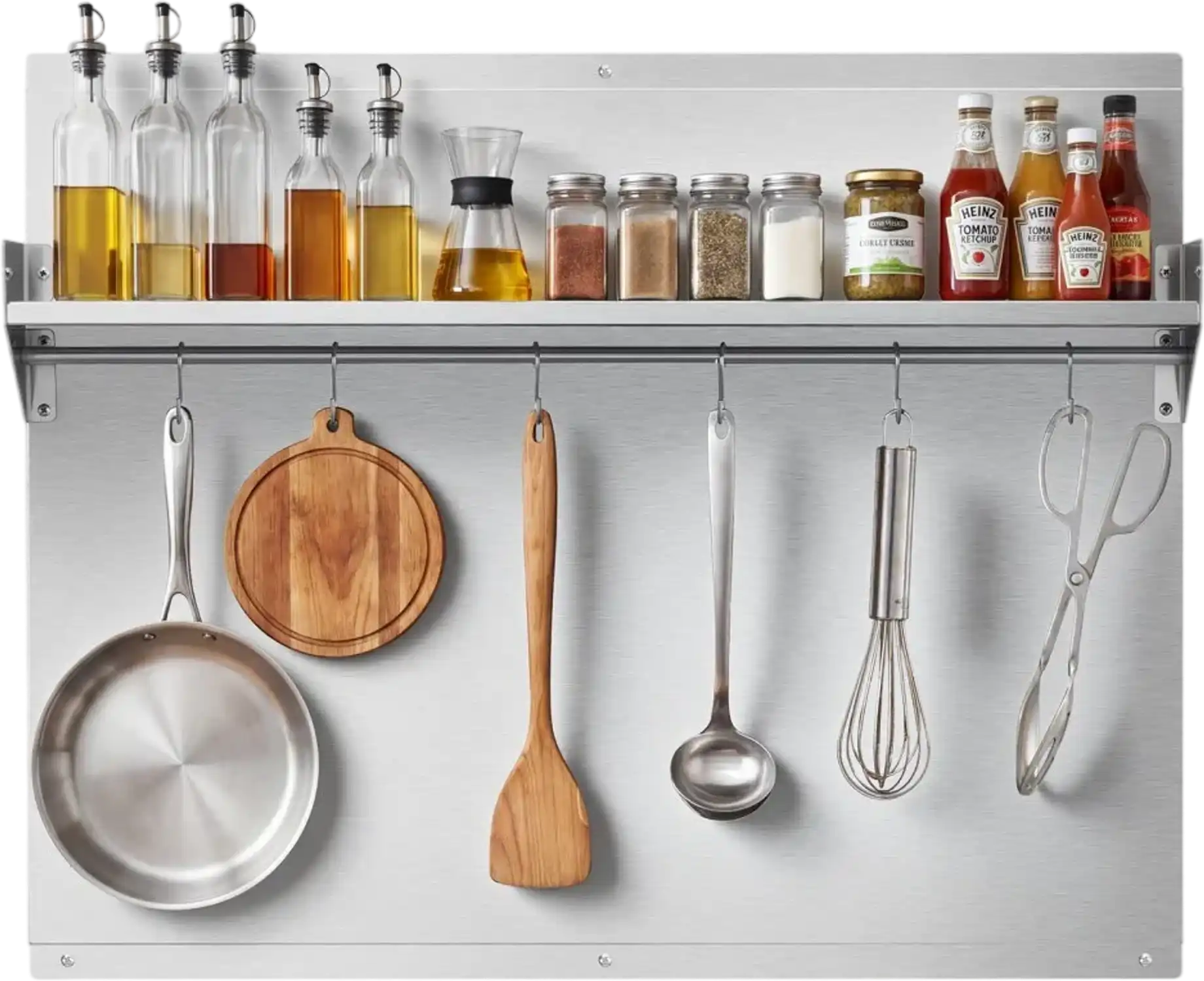 Vevor Backsplash 30