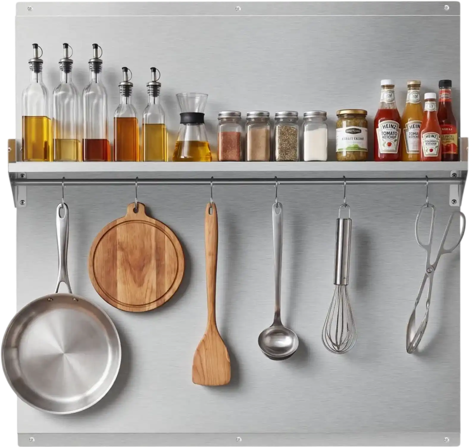 Vevor Backsplash 30