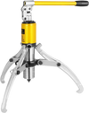 15 Ton Hydraulic Gear/Bearing/Wheel Bearing Puller Separator 2 or 3 Jaws w/ Case