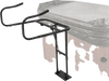 VEVOR Hydraulic Spa Cover Lift, Hot Tub Cover Lift, Adjustable Height 33.1 to 41.3 in and Width from 53.1 to 92.5 in, Mounted Underneath on One Side, Compatible with Various Sizes of Hot Tubs & Spas