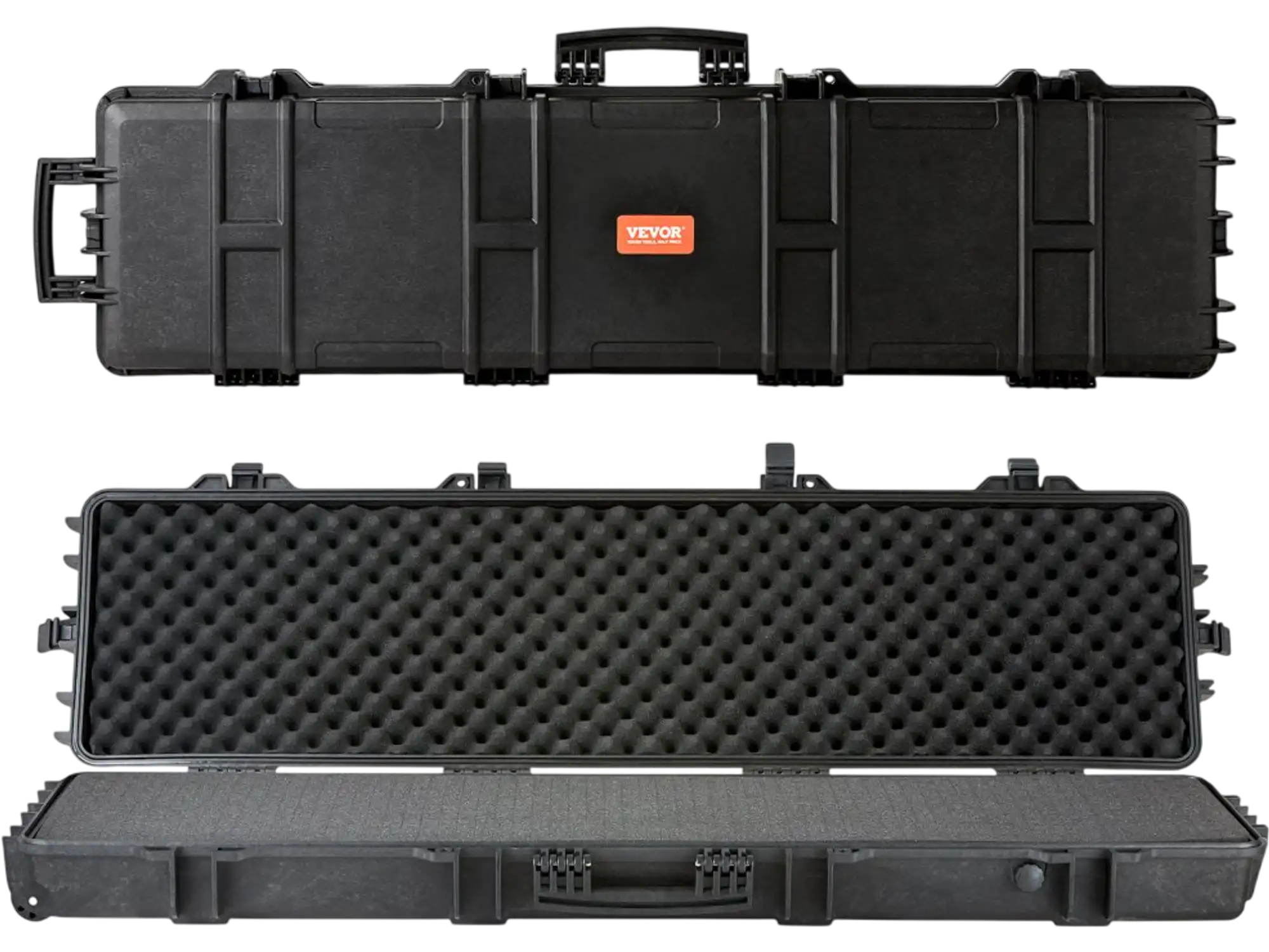 Vevor Rifle Case 50