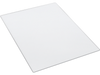 VEVOR Chair Mat, 36 x 48-inch Transparent Office Chair Mat for Hard Floors, Floor Protector for Rolling Chairs, Non-Slip & Easy to Clean, Smooth Glide Under Desk Rug for Home Office (Rectangular)