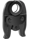 VEVOR 3/4" VMP Jaw for 24KN Compact Series Press Tools, 52 HRC Hardened Steel Pressing Jaw - Compatible with MegaPress Carbon Steel Pipes Connections